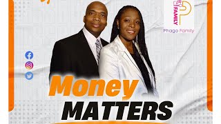 10 Timeless Money Principles from King Solomon |  Money & Marriage Part 1 | Family Matters Seminar