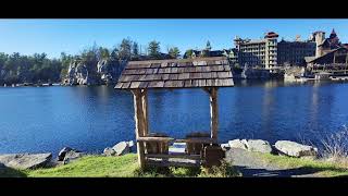 Mohonk Mountain House and Buffet #Slideshow