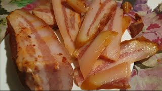 Guanciale Piccante, Ricetta: Carbonara senza Olio