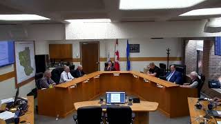 Council Meeting - 03 Aug 2023