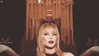 Sia and Kylie Minogue - Dance Alone 432hz