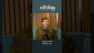 Extrology Podcast #104 with Matthew de la Hey & Lee Cooper