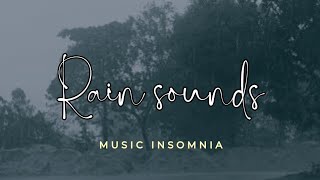 ASMR - Lightning Rain to Sleep at Night _ INSOMNIA