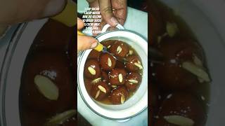 Easy gulab jamun#gulabjamun #trending #viralvideo #youtube #food #shortsrecipe #foryou #