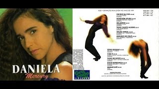 Daniela Mercury - nr1 - ALBUM - 1991