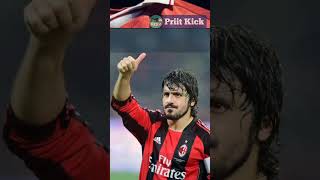 Berkelahi dengan ibrahimovic priitkick #shorts #shortvideo #acmilan