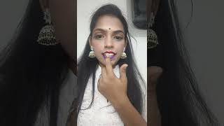 viral lipstick hack #youtubeshorts #hack #beutyhack #lipstick #makeup #yt #lipstick