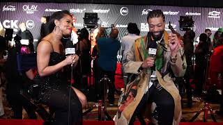 2024 Black Music Honors with host DeRay Davis