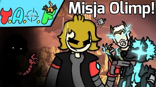 T.A.O.F.: Misja Olimp! | Animacja o Fortnite