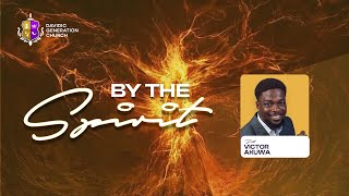 JUNE MIRACLE SERVICE || DAVIDIC GENERATION CHURCH || PASTOR VICTOR AKUWA