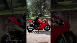 Che passione. #ducati #bike #moto #superbike #motovlog #ducaticorse #ducatipanigale #4k #top