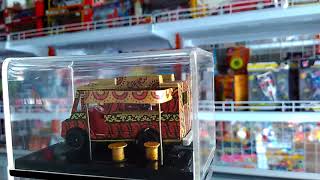 Hot wheels custom kedai cooffe