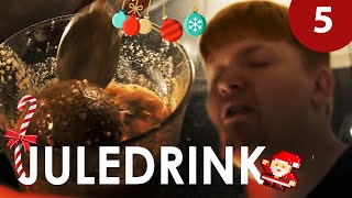 Den klammeste juledrink (5) | KoolKids Julekalender