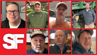 Xtreme Ag.Farm Farmers Discuss Machinery Changes for 2021 | Xtreme Ag.Farm | Successful Farming