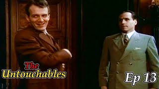 The Untouchables TV Watch Online Season 1 Episode 13 Framed