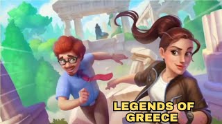 TOWNSHIP!! Legends of Greece A New Expedition Details Explained