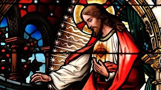 Ayouhal Fadee أيّها الفادي (O Redeemer) - Maronite Sacred Heart Hymn