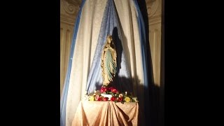 Vieni e Vedi -  Ave Maria di Lourdes (da Aquerò)