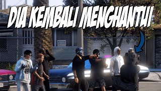 MENEGANGKAN!!! SIAPA DI BALIK HITAM-HITAM MOBIL FAST AND FORIUS ITU???    GTA 5 INDONESIA