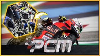 TESTES WORLD SBK - TREINÃO NO SPEEDWAY - PAPO COM MAMUTE