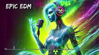 1 Hour of Non-Stop EDM Hits 🎧⚡ | Epic Beats to Energize Your Day