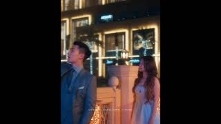 Surprising our loved one 😻 Vanguard Chinese Drama Whatsapp Status ✨ Tamil Whatsapp Status 💕