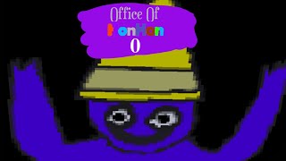 Office Of HonHon 0 Full GamePlay | No Deaths