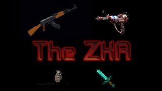 Welcome to The ZKA Clan's Youtube Channel!