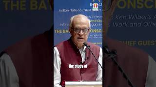 Digestion of #Indian #Knowledge worldwide | Rajiv Malhotra | Infinity Foundation