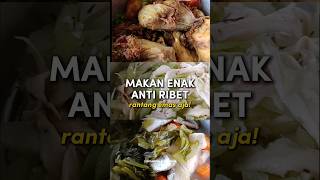 HOME CATERING PREMIUM untuk Keluarga Smart 😋