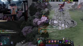 Herald Stomp Dota 2