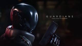 guardians reveal trailer madeindreams project