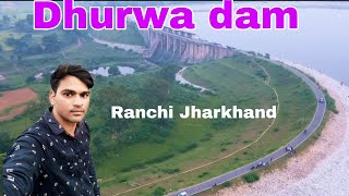 Dhurwa Dam#ranchi#dhurwadam#dhurwadam #ranchi