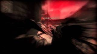 MW3 - The True Marksman 12 - Epic Trailer Music and Suppressed MSR Sniping - Call of Duty