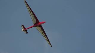 EON Primary and Slingsby Petral at the Best of British Air Show Shuttleworth -Old Warden 12/05/24