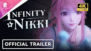 Infinity Nikki | Official Release Date Announcement Trailer | 4K HDR