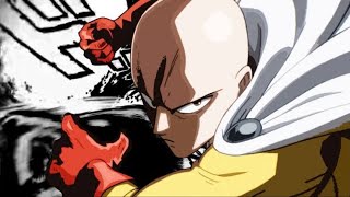 [AMV] ANIME 30 DETIK || SAITAMA || 800 SUBSCRIBERS