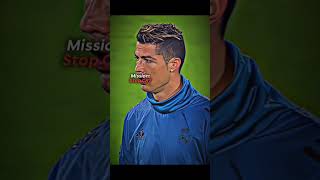 Mission: Stop Ronaldo 🔥😳