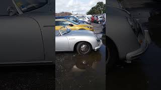 Porsche 356 Speedster - As Daily Driver!