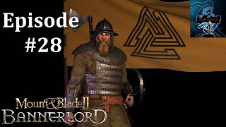 Battles With The Khuzait, Vlandia Declares War! Bannerlord