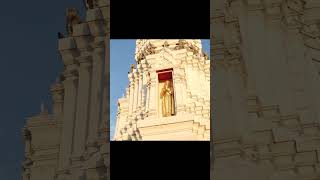 Wat Rakhangkhositaram (วัดระฆังโฆสิตาราม) #bangkok #thailand #walkingtour #วัดระฆัง