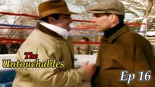 The Untouchables TV Watch Online Season 1 Episode 16 A Man\s Home Is His Castle