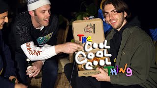 The Cool Cool Cool Thing (LIVE @ Bon House) (Atlanta, GA 4/8/2022) | That Thing