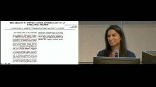 Gastric Cancer Incidence, with Dr. Shailja Shah, 2024 Gastric Cancer Summit