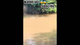 वेट लास्ट 😨 #subscribe #water #youtubeshorts #kisan #agriculture