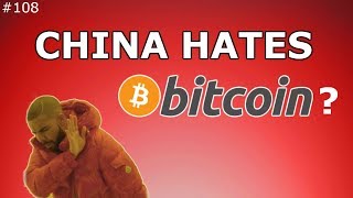 China Hates Bitcoin? - Daily Deals: #108