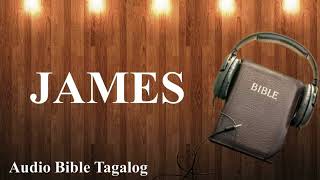 JAMES - Audio Bible Tagalog