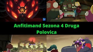 Strip 3 Sezona 4 2.Trailer Druge Polovice Sezone EP 12-19