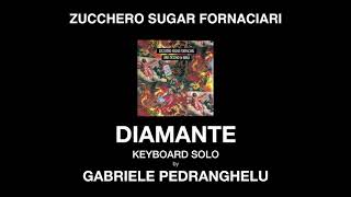 Zucchero - Diamante (David Sancious solo) by Gabriele Pedranghelu