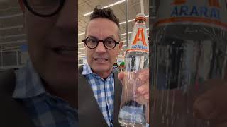 I found a water in glass at a Walmart what has more electrolytes and cheaper than a Gatorade,